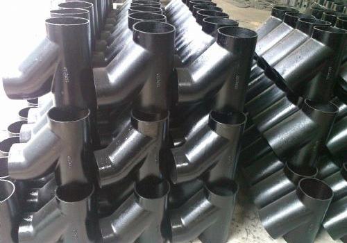 柔性鑄鐵排水管管件 柔性鑄鐵排水管管件